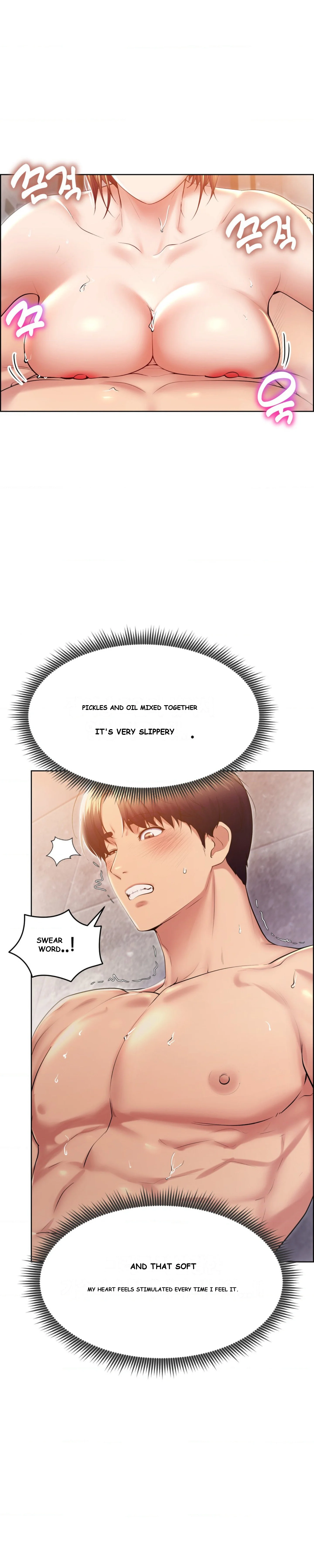 Park Moojik Hit The Jackpot Chapter 2 - Page 21