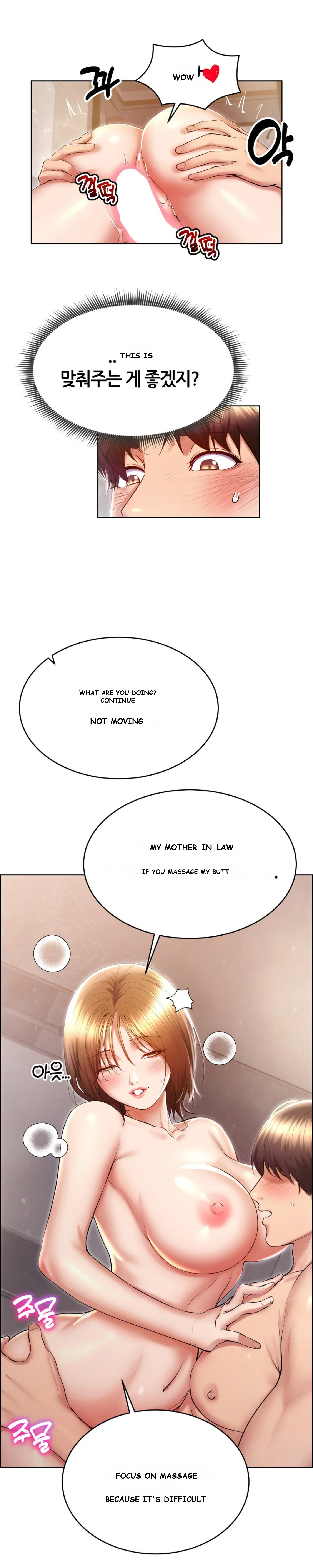 Park Moojik Hit The Jackpot Chapter 2 - Page 22
