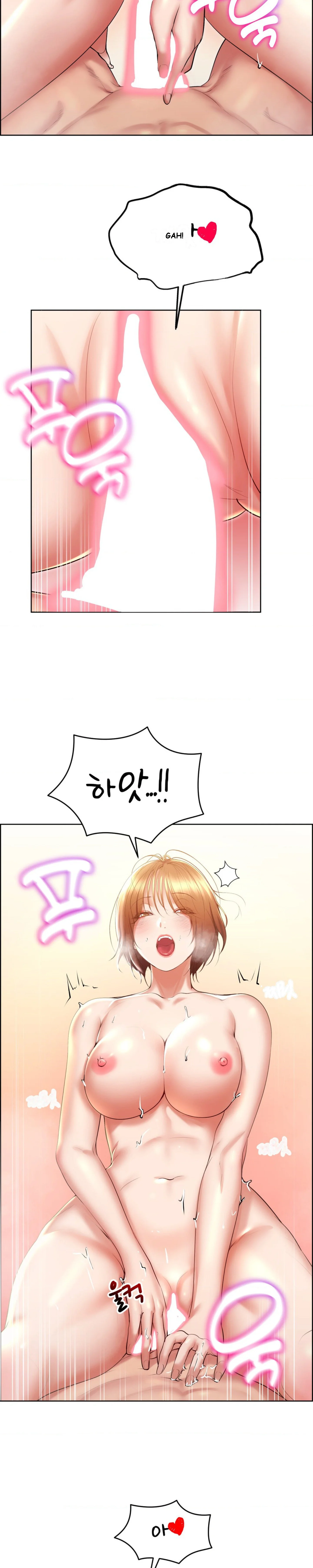 Park Moojik Hit The Jackpot Chapter 2 - Page 27