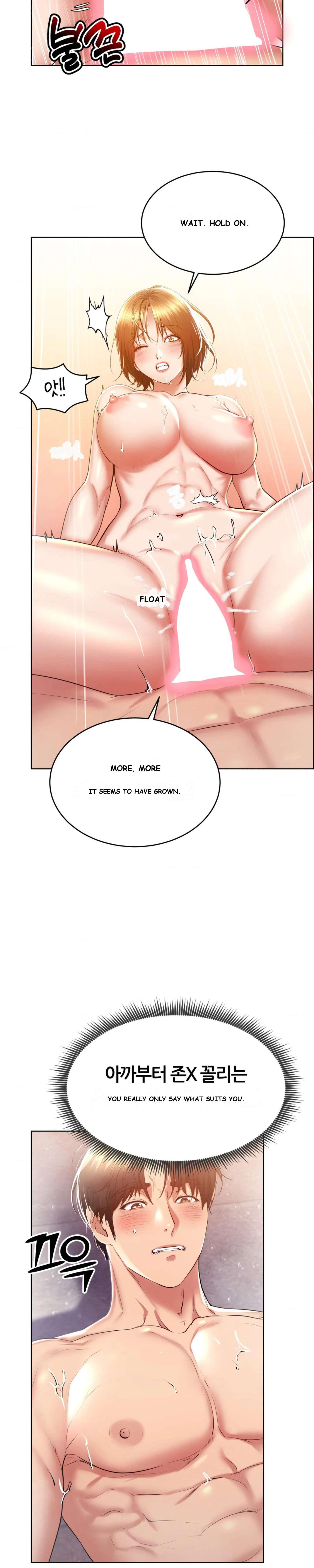 Park Moojik Hit The Jackpot Chapter 2 - Page 29