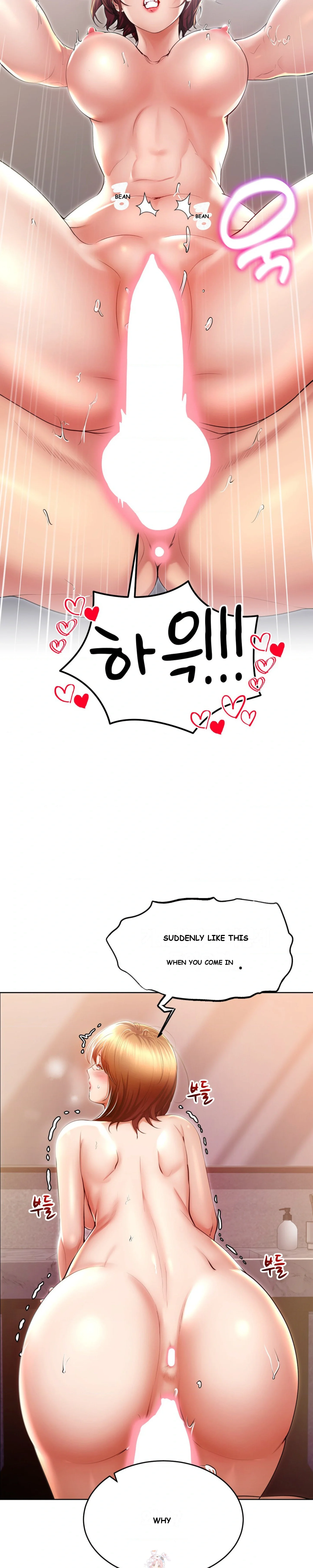 Park Moojik Hit The Jackpot Chapter 2 - Page 3