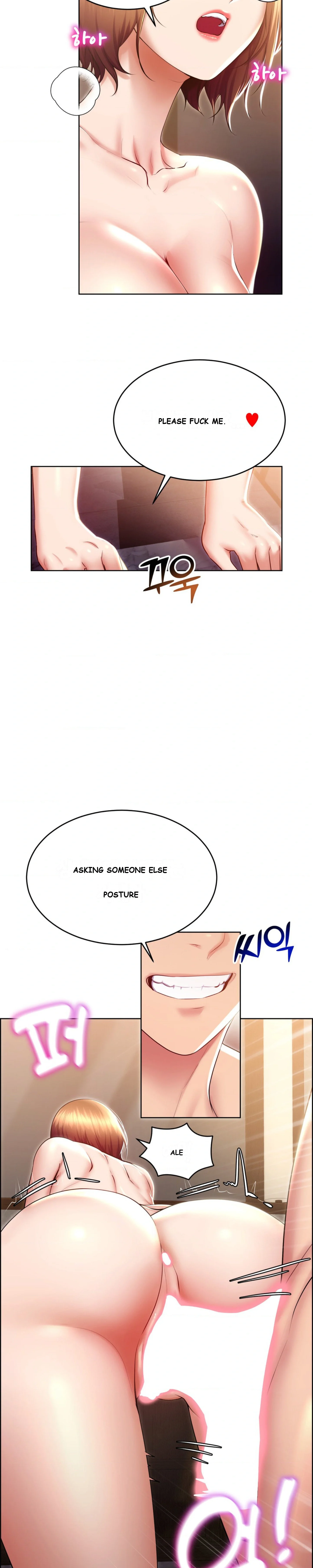 Park Moojik Hit The Jackpot Chapter 2 - Page 6