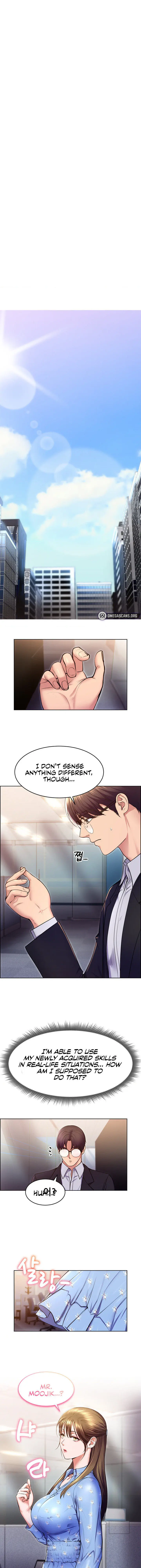 Park Moojik Hit The Jackpot Chapter 20 - Page 1