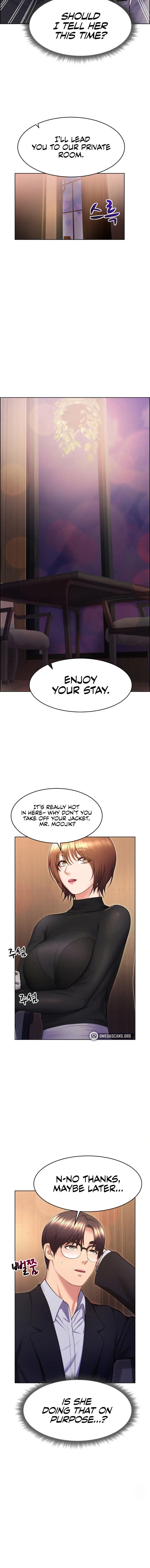 Park Moojik Hit The Jackpot Chapter 20 - Page 10