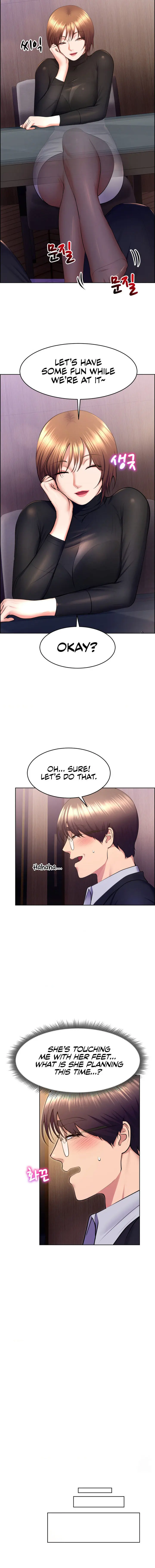 Park Moojik Hit The Jackpot Chapter 20 - Page 12