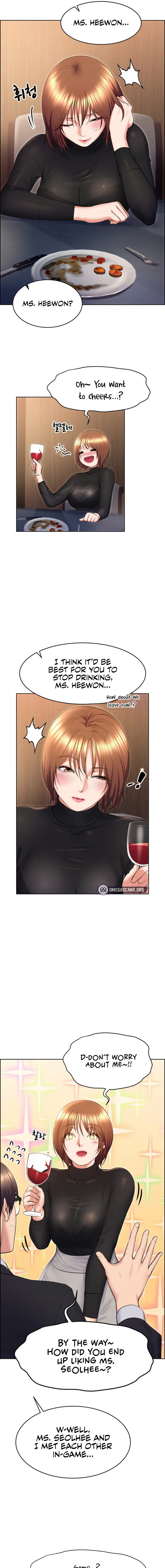 Park Moojik Hit The Jackpot Chapter 20 - Page 13