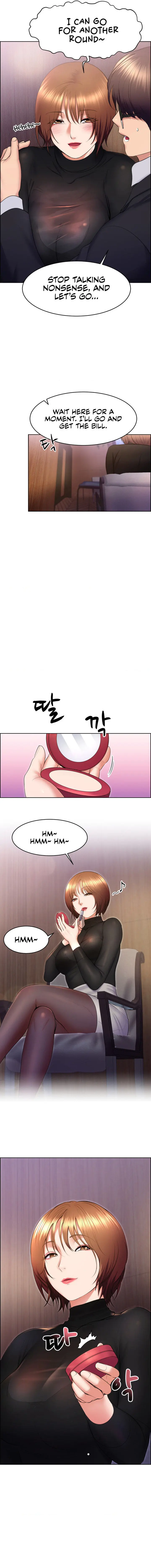 Park Moojik Hit The Jackpot Chapter 20 - Page 15
