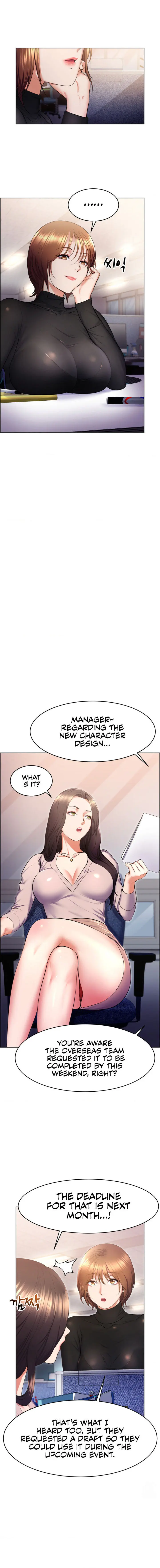 Park Moojik Hit The Jackpot Chapter 20 - Page 4