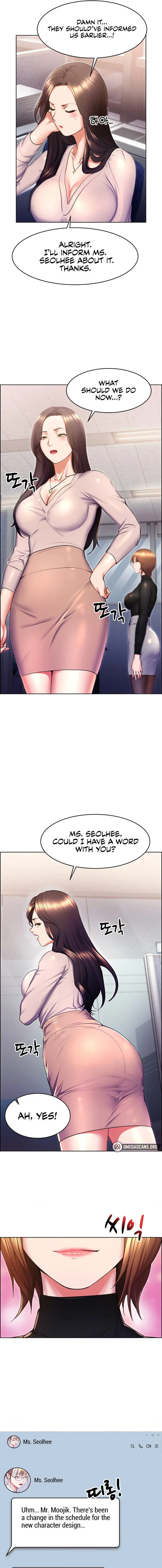 Park Moojik Hit The Jackpot Chapter 20 - Page 5