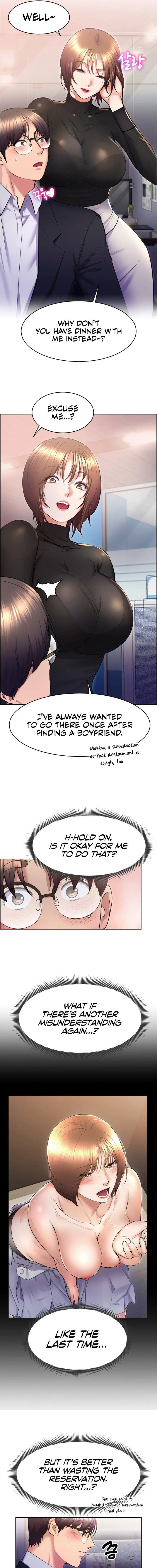 Park Moojik Hit The Jackpot Chapter 20 - Page 7
