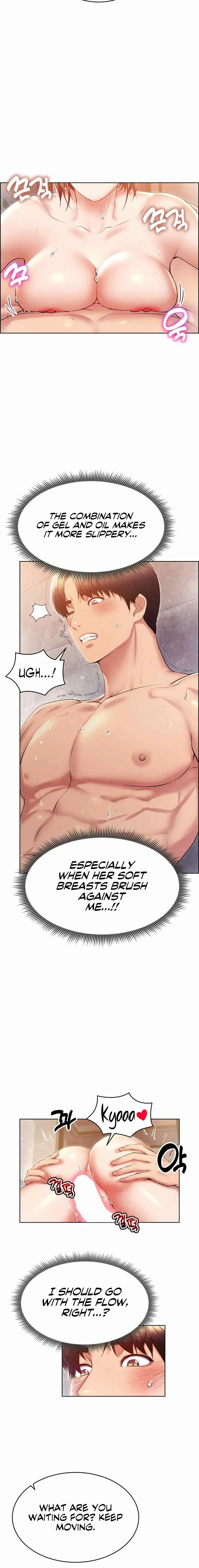 Park Moojik Hit The Jackpot Chapter 22 - Page 12