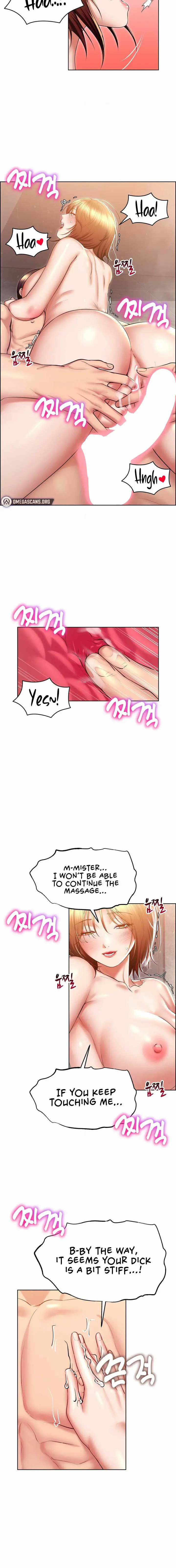 Park Moojik Hit The Jackpot Chapter 22 - Page 14