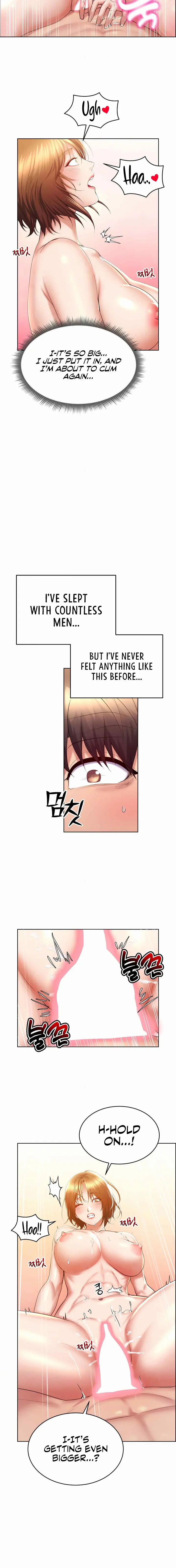 Park Moojik Hit The Jackpot Chapter 22 - Page 16