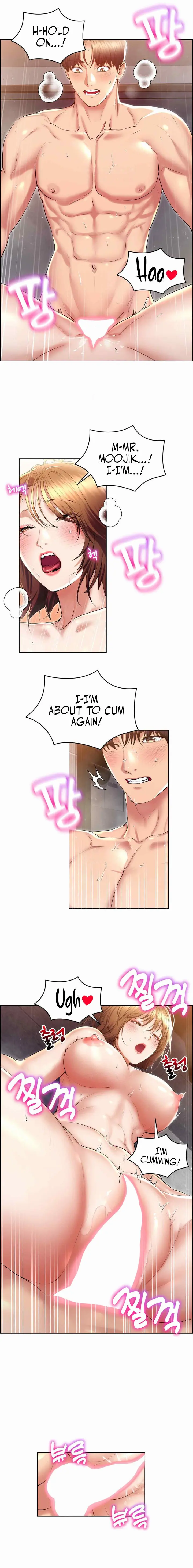 Park Moojik Hit The Jackpot Chapter 22 - Page 18