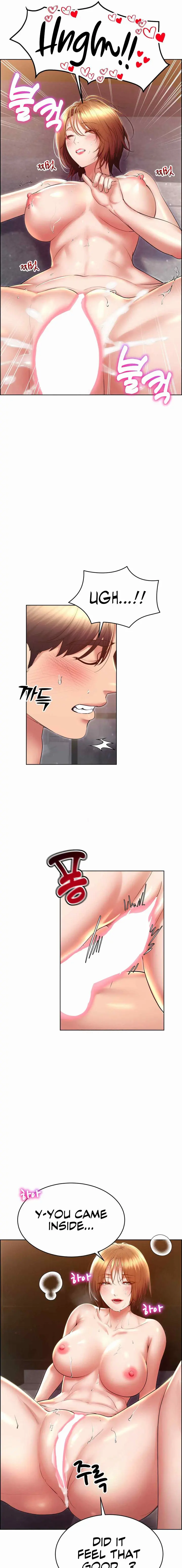 Park Moojik Hit The Jackpot Chapter 22 - Page 19