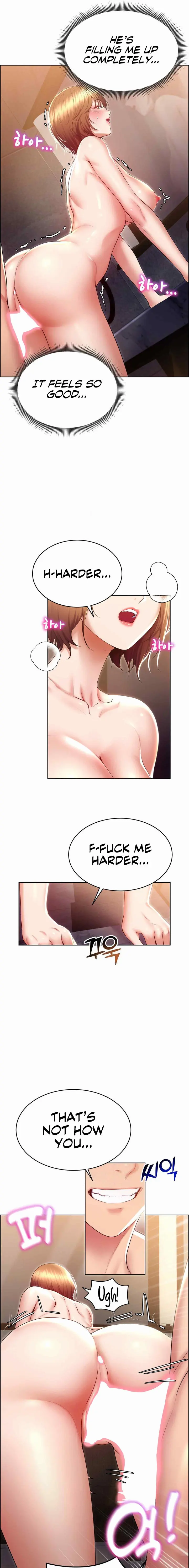 Park Moojik Hit The Jackpot Chapter 22 - Page 3