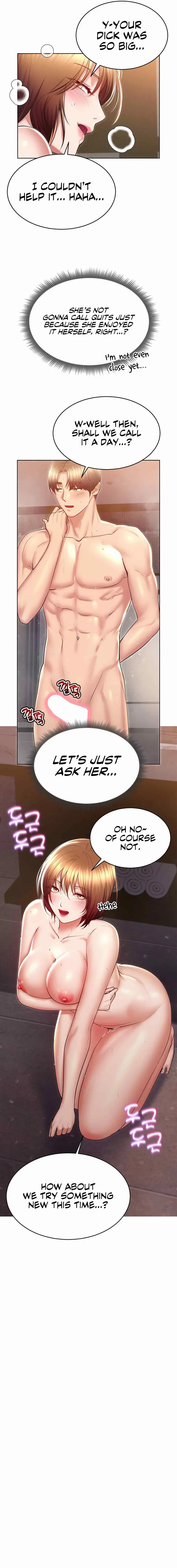 Park Moojik Hit The Jackpot Chapter 22 - Page 9