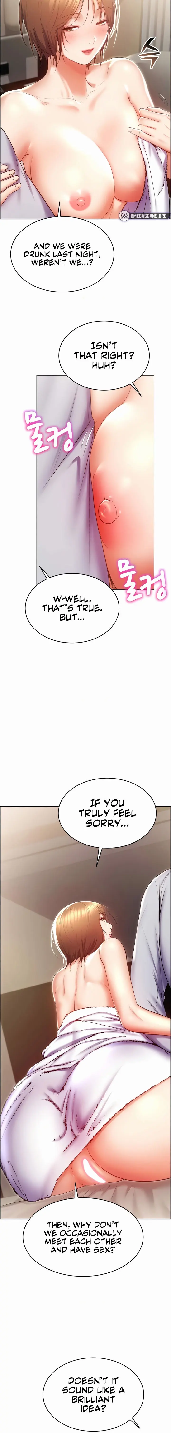 Park Moojik Hit The Jackpot Chapter 23 - Page 18