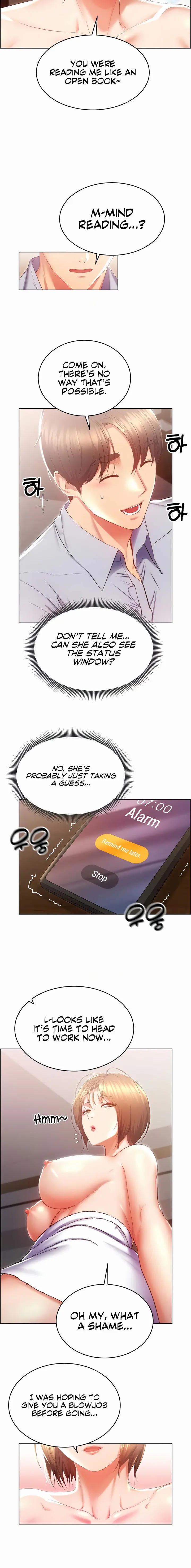 Park Moojik Hit The Jackpot Chapter 23 - Page 20