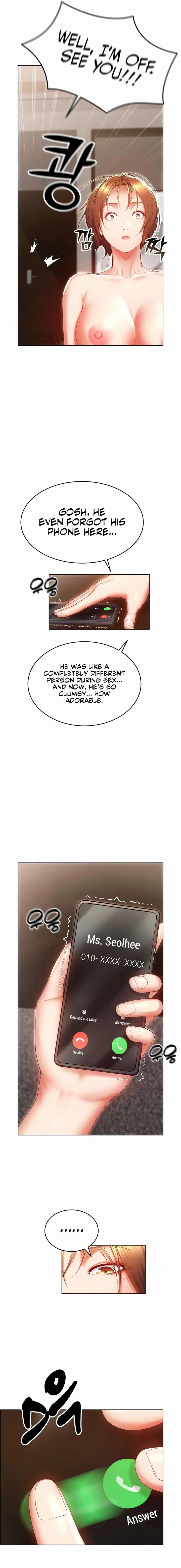 Park Moojik Hit The Jackpot Chapter 23 - Page 21