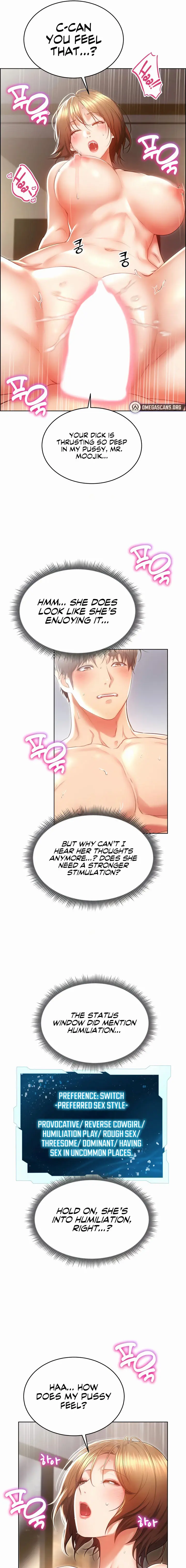 Park Moojik Hit The Jackpot Chapter 23 - Page 5