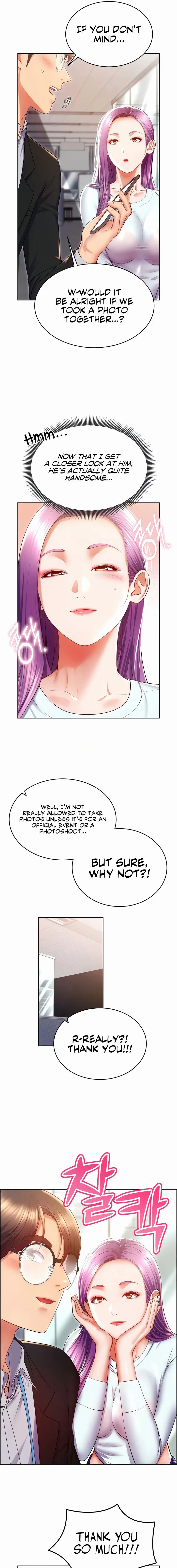Park Moojik Hit The Jackpot Chapter 24 - Page 11