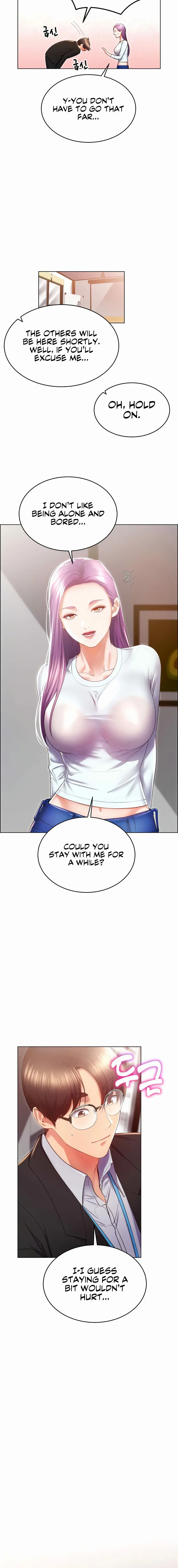 Park Moojik Hit The Jackpot Chapter 24 - Page 12