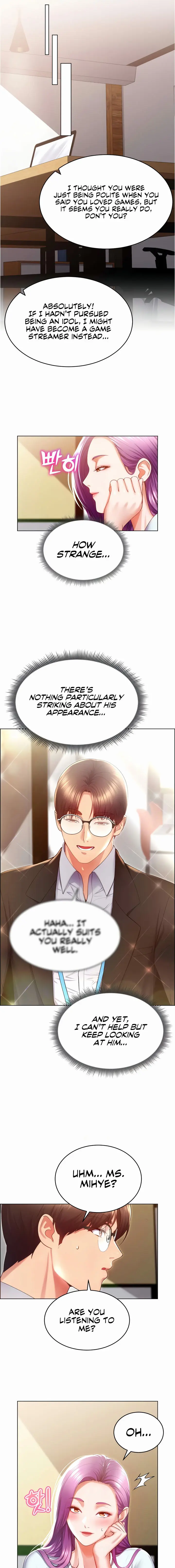 Park Moojik Hit The Jackpot Chapter 24 - Page 13