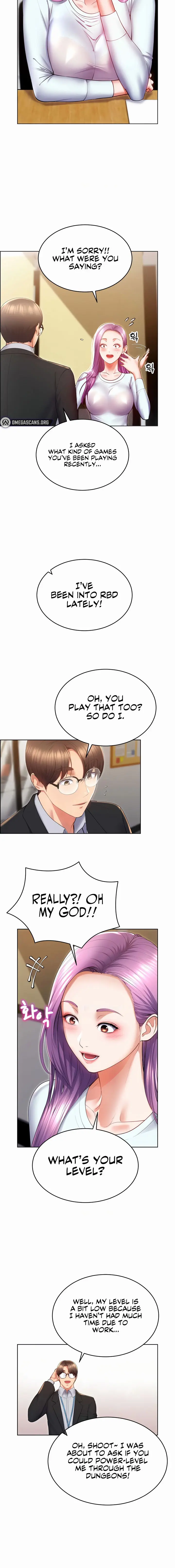 Park Moojik Hit The Jackpot Chapter 24 - Page 14