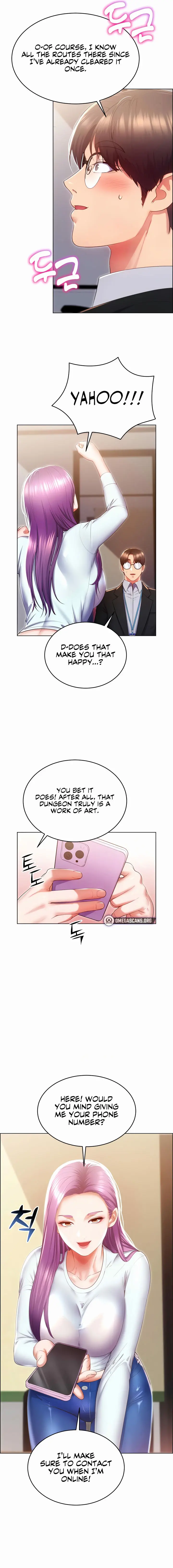 Park Moojik Hit The Jackpot Chapter 24 - Page 17