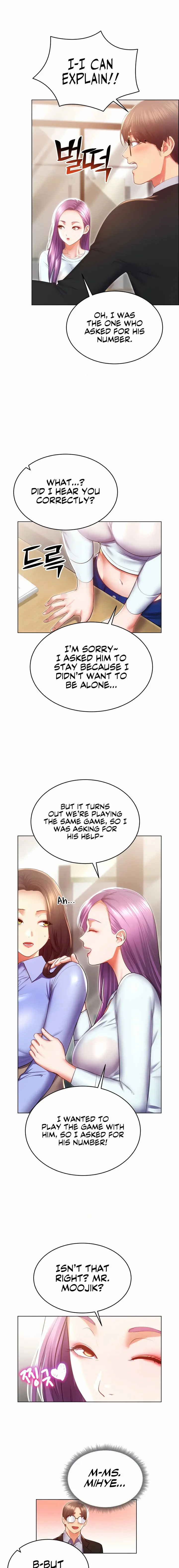 Park Moojik Hit The Jackpot Chapter 24 - Page 19