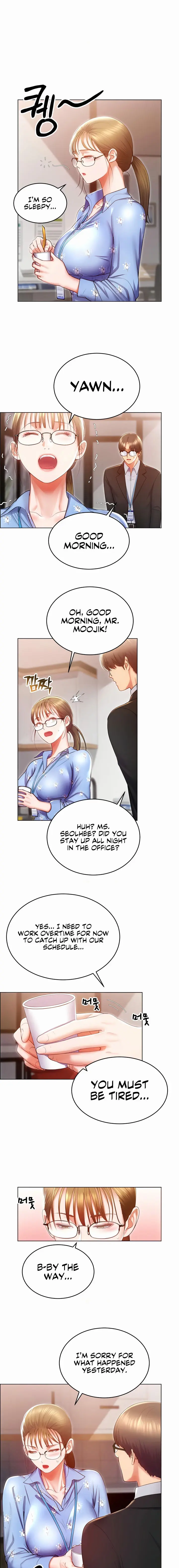 Park Moojik Hit The Jackpot Chapter 24 - Page 3