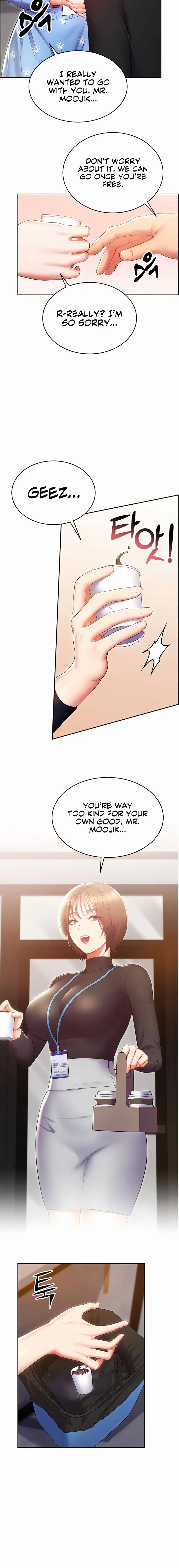Park Moojik Hit The Jackpot Chapter 24 - Page 4