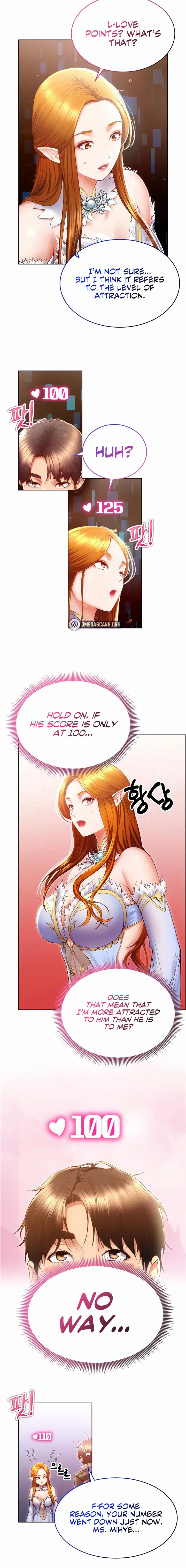 Park Moojik Hit The Jackpot Chapter 25 - Page 14