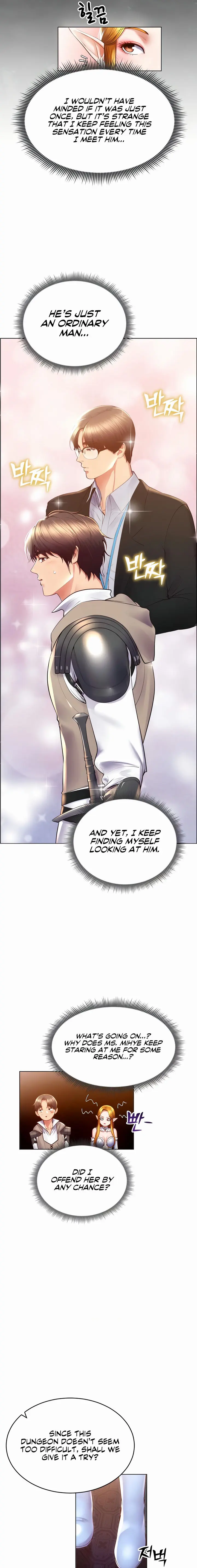 Park Moojik Hit The Jackpot Chapter 25 - Page 7
