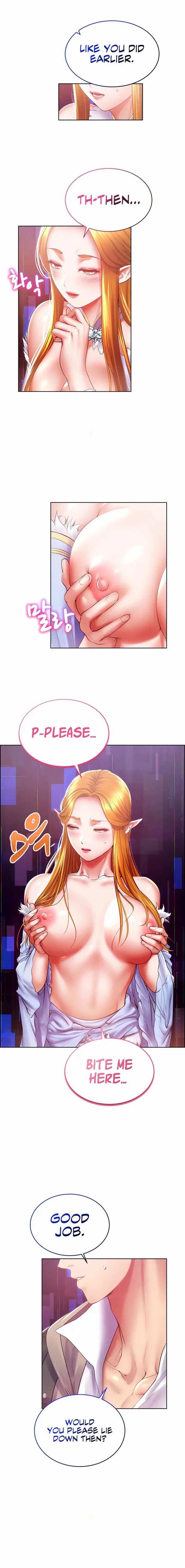 Park Moojik Hit The Jackpot Chapter 26 - Page 12