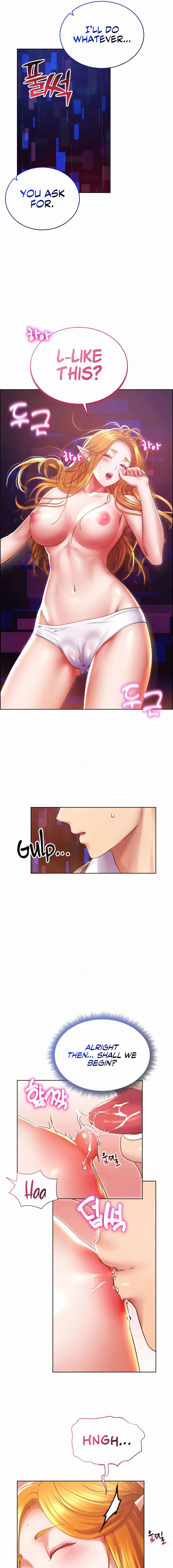 Park Moojik Hit The Jackpot Chapter 26 - Page 13