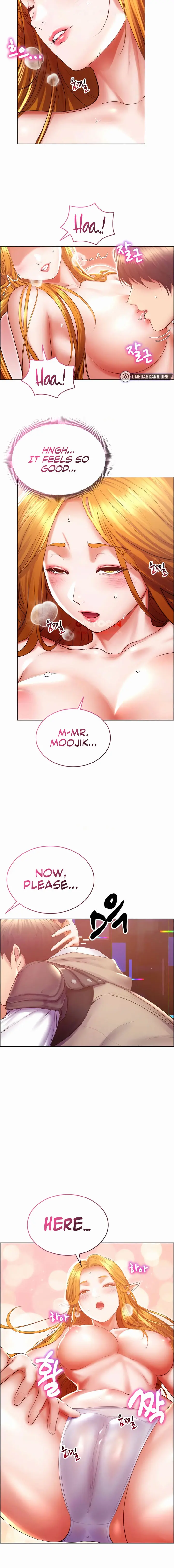 Park Moojik Hit The Jackpot Chapter 26 - Page 14