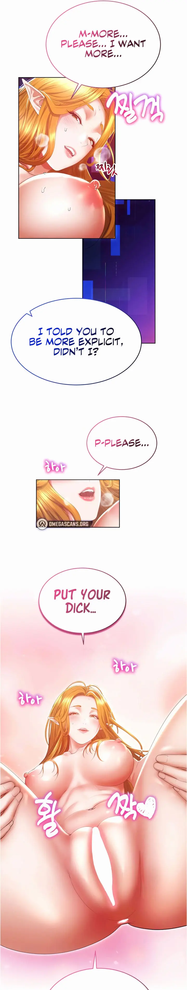 Park Moojik Hit The Jackpot Chapter 26 - Page 19