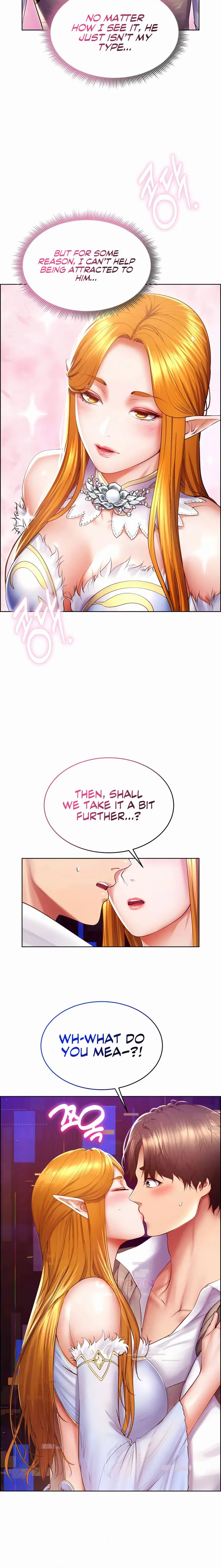Park Moojik Hit The Jackpot Chapter 26 - Page 4