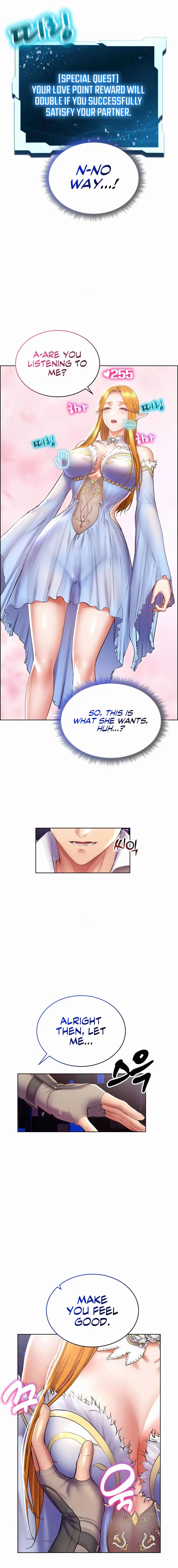 Park Moojik Hit The Jackpot Chapter 26 - Page 6