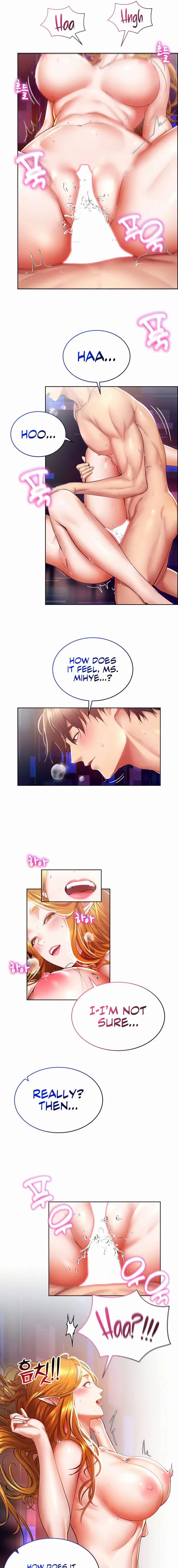 Park Moojik Hit The Jackpot Chapter 27 - Page 3