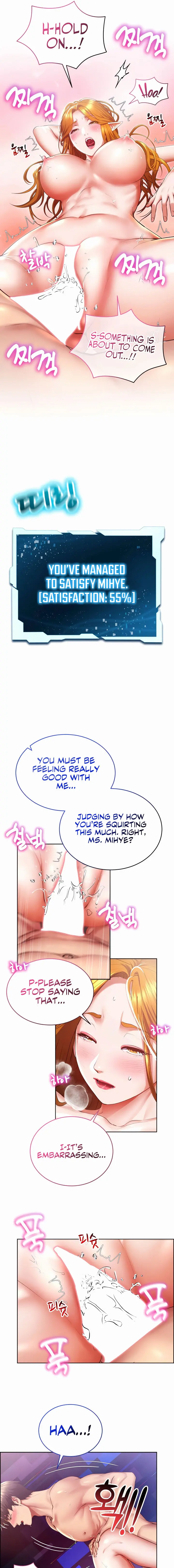 Park Moojik Hit The Jackpot Chapter 27 - Page 7