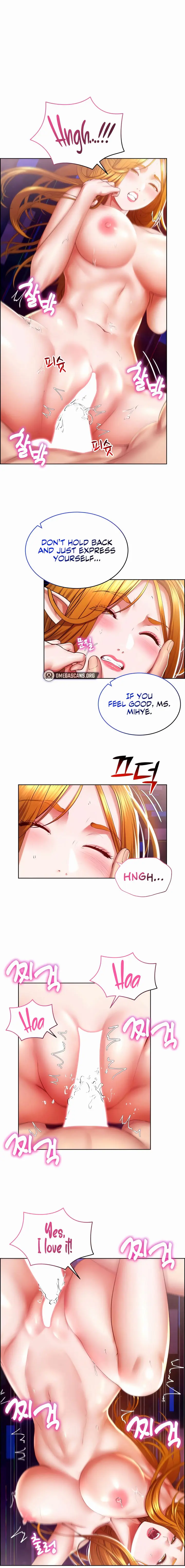 Park Moojik Hit The Jackpot Chapter 27 - Page 9