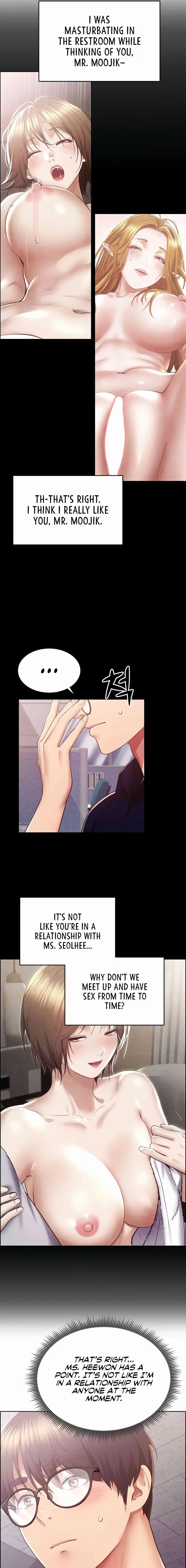 Park Moojik Hit The Jackpot Chapter 28 - Page 15