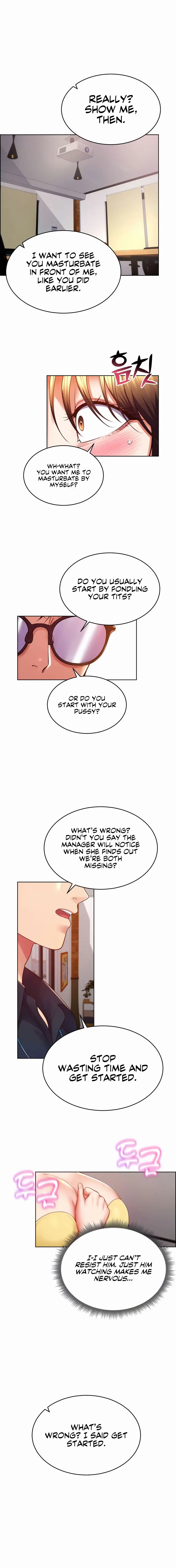 Park Moojik Hit The Jackpot Chapter 28 - Page 20
