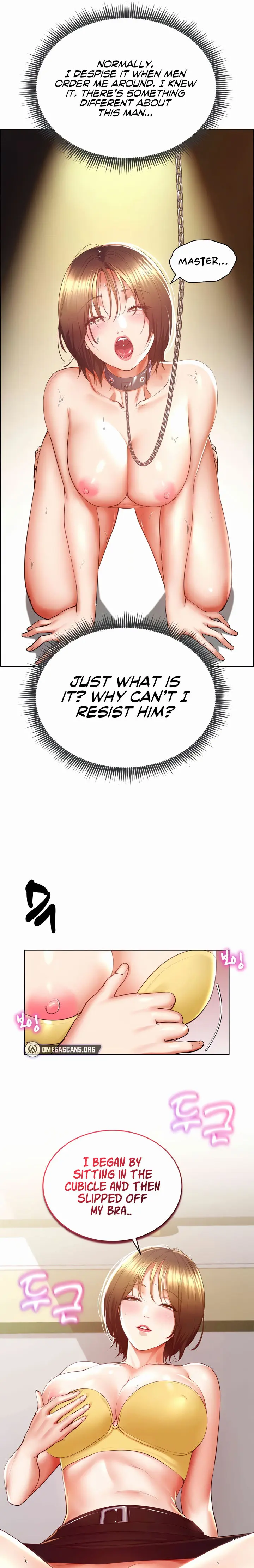 Park Moojik Hit The Jackpot Chapter 28 - Page 21
