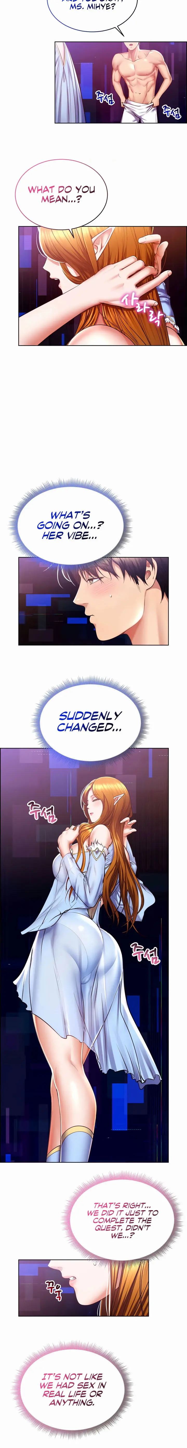 Park Moojik Hit The Jackpot Chapter 28 - Page 4