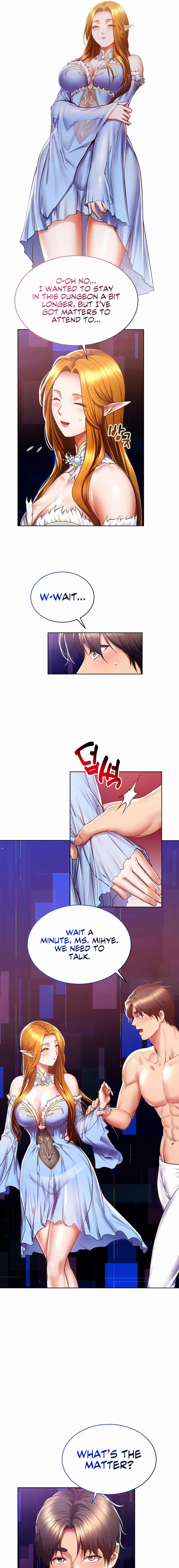 Park Moojik Hit The Jackpot Chapter 28 - Page 5