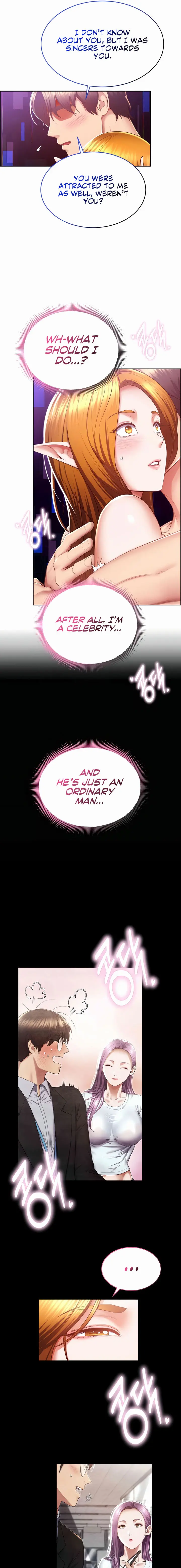 Park Moojik Hit The Jackpot Chapter 28 - Page 7